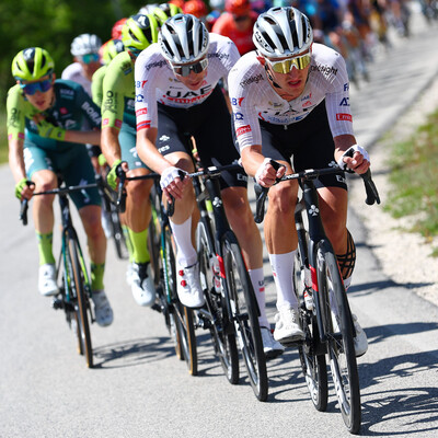 Foto zu dem Text "Highlight-Video der 8. Etappe des Giro d´Italia"