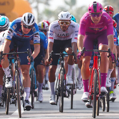 Foto zu dem Text "Highlight-Video der 11. Etappe des Giro d´Italia"