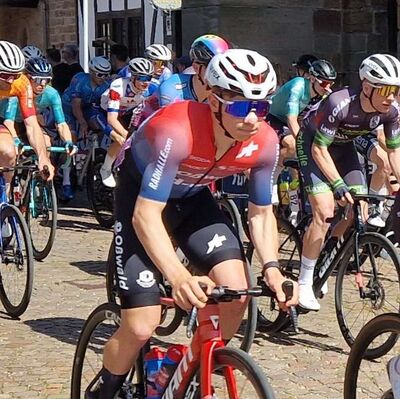 Foto zu dem Text "Müller sprintet bei Paris-Troyes aufs Podium"