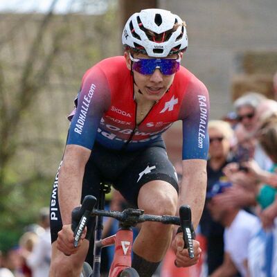 Foto zu dem Text "Die KT-Woche: Müller sprintete gleich zwei Mal aufs Podium"