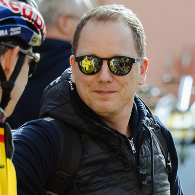 Foto zu dem Text "Heemskerk: “50:50, ob Jonas es zur Tour schafft“"