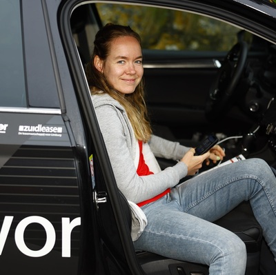 Foto zu dem Text "Van der Breggen will´s nochmal wissen"