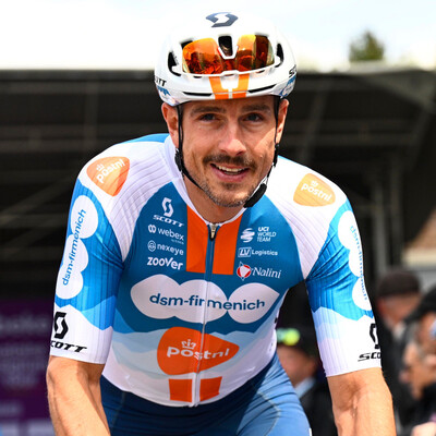 Foto zu dem Text "Degenkolbs Tour-Job: Jakobsen wieder zum Sprinten bringen "