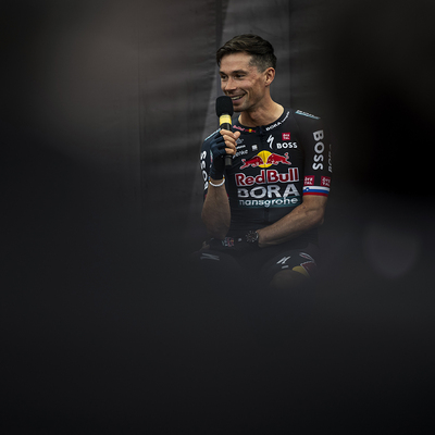 Foto zu dem Text "Red-Bull-Einstieg bei Bora - hansgrohe final vollzogen"