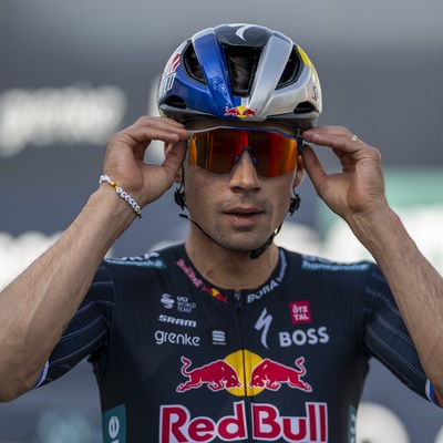 Foto zu dem Text "Roglic im Tour-Tunnel: Volle Konzentration auf Kampf um Gelb"