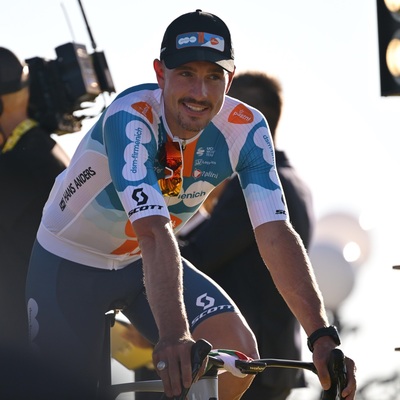 Foto zu dem Text "Die deutschen Tour-Starter 2024"