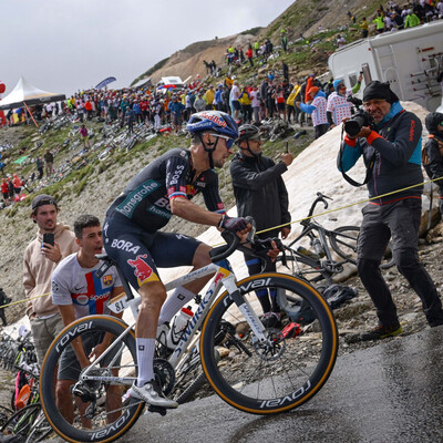 Foto zu dem Text "Roglic: “Am Ende hat es gereicht. Ich bin noch da!“ "