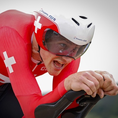 Foto zu dem Text "Küng bleibt bei der Tour der France das Pech treu"