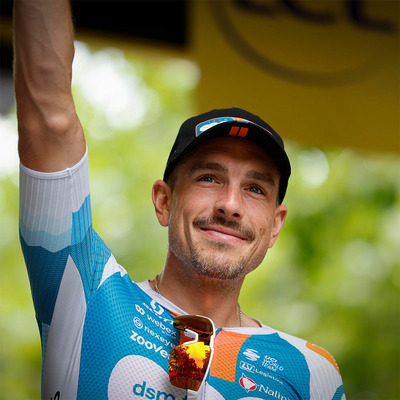 Foto zu dem Text "Degenkolb Siebter, aber alles andere als zufrieden damit"