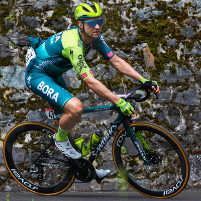 Foto zu dem Text "Bestätigt: Schachmann verlässt Red Bull - Bora - hansgrohe"