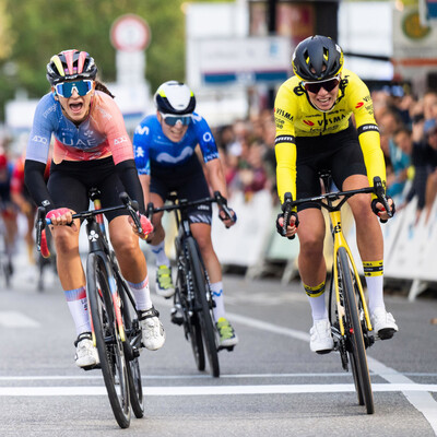 Foto zu dem Text "Gasparrini gewinnt in Stuttgart"