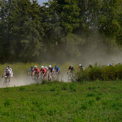 Foto zu dem Text "Tscheche Stosek und Schweizerin Frei gewinnen Elite-Titel in Asiago"