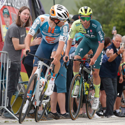 Foto zu dem Text "Das Punkteschema der Radsport-News-Jahresrangliste 2024"