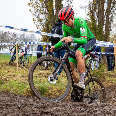 Foto zu dem Text "Degenkolb in Pilsen nur von Boros geschlagen"