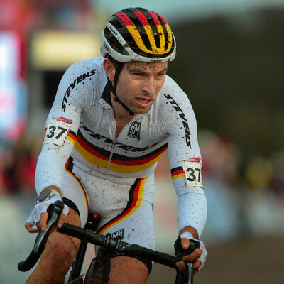 Foto zu dem Text "Deutscher Cross-Meister Meisen kündigt baldiges Karriereende an"