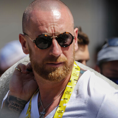 Foto zu dem Text "Wiggins bekam Hilfsangebot von Armstrong"