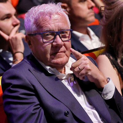 Foto zu dem Text "Lefevere tritt bei Soudal - Quick-Step als CEO zurück"