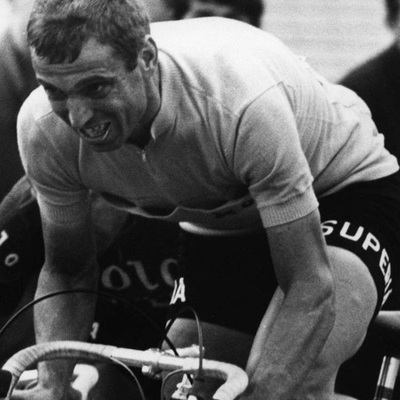 Foto zu dem Text "Rik Van Looy kurz vor seinem 91. Geburtstag verstorben"