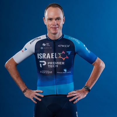 Foto zu dem Text "Sicherheitsdiskussion: Froome für Begrenzung bei Übersetzungen"