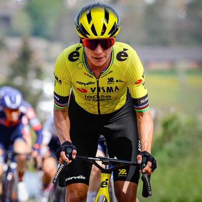 Foto zu dem Text "Vos will ihre Siegesliste bei der Vuelta Femenina verlängern"