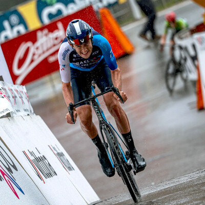 Foto zu dem Text "Gee peilt bei seiner Giro-Rückkehr ein Top-Ergebnis an"