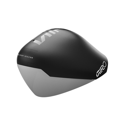 Foto zu dem Text "Extremer Aero-Helm mit bedeutender Geschichte"