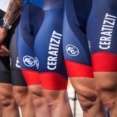 Foto zu dem Text "Ceratizit beendet nach zehn Jahren sein Radsport-Engagement"