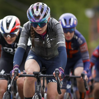 Foto zu dem Text "Niedermaier peilt beim Itzulia-Debüt die Gesamtwertung an"
