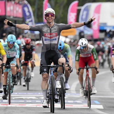 Foto zu dem Text "Highlight-Video der 6. Etappe des Giro d´Italia"