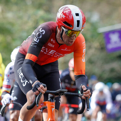 Foto zu dem Text "Watson gewinnt Bergaufsprint und holt Dünkirchen-Gesamtführung"