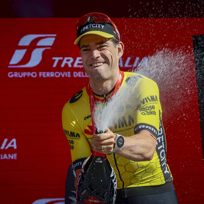 Foto zu dem Text "Highlight-Video der 9. Etappe des Giro d´Italia"