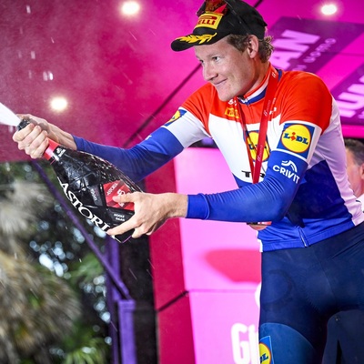 Foto zu dem Text "Highlight-Video der 10. Etappe des Giro d´Italia"