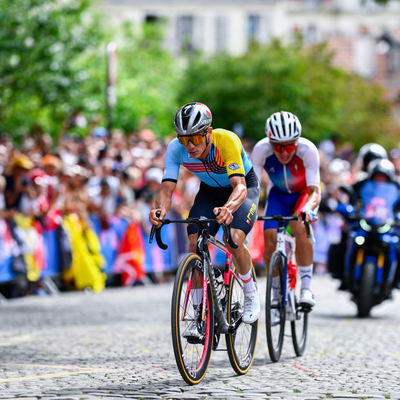 Foto zu dem Text "Ackermann: “Für GC-Fahrer wird die finale Touretappe stressiger“"
