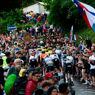 Foto zu dem Text "Highlight-Video der 14. Etappe des Giro d´Italia"