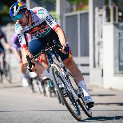 Foto zu dem Text "Highlight-Video der 18. Etappe des Giro d´Italia"