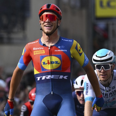 Foto zu dem Text "Highlight-Video der 2. Etappe des Critérium du Dauphiné"