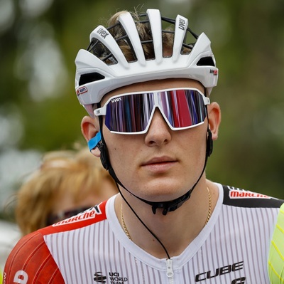 Foto zu dem Text "Intermarché - Wanty mit Zimmermann und Rutsch zur Tour"