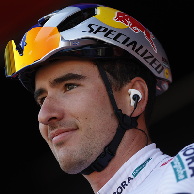 Foto zu dem Text "Mick van Dijke war seit November Plan A für die Tour de France"