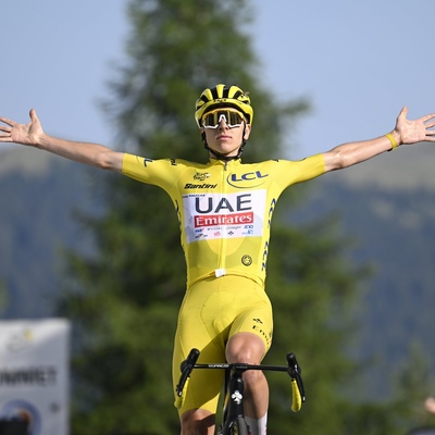 Foto zu dem Text "Das Reglement der Tour de France auf einen Blick"