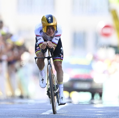 Foto zu dem Text "Highlight-Video der 5 Etappe der Tour de France"