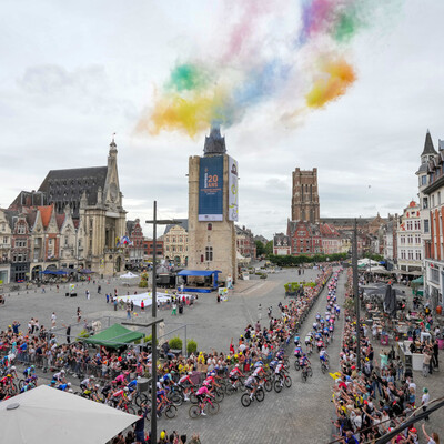 Foto zu dem Text "UCI soll Ketone bald wohl auch offiziell freigeben"