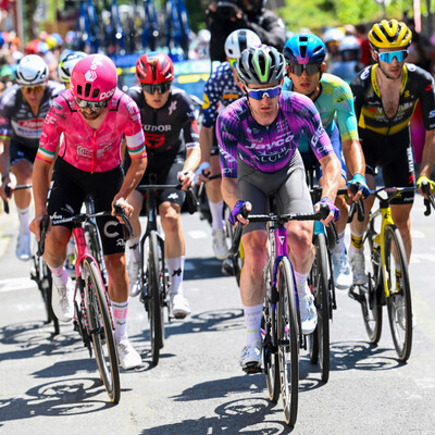 Foto zu dem Text "Highlight-Video der 6. Etappe der Tour de France"