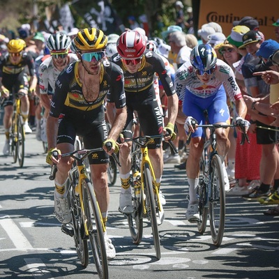 Foto zu dem Text "Red Bull an der Mur mit doppelter Schadensbegrenzung"