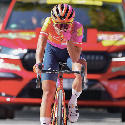 Foto zu dem Text "Tour de France Femmes im Rückblick: Die ersten drei Jahre"