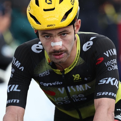 Foto zu dem Text "Nach starker Tour: Campenaerts auch zur Vuelta und nach Ruanda"