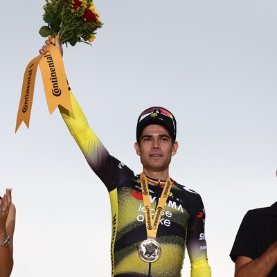 Foto zu dem Text "Deutschland Tour: Van Aert gibt Debüt, Degenkolb Comeback"