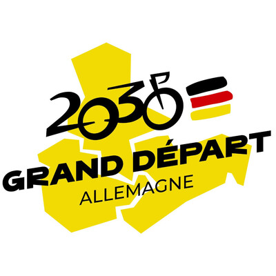 Foto zu dem Text "Grand Départ 2030 in Deutschland stößt bei ASO auf offene Ohren"