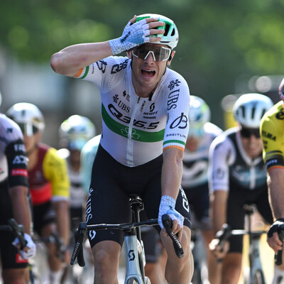 Foto zu dem Text "Start-Ziel-Sieg! Townsend gelingt Ausreißercoup bei Cyclassics"