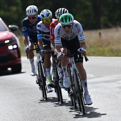 Foto zu dem Text "Highlight-Video der ADAC Cyclassics in Hamburg"