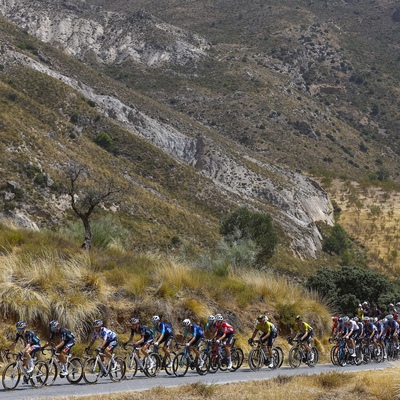 Foto zu dem Text "Die Aufgebote für die 80. Vuelta a Espana"